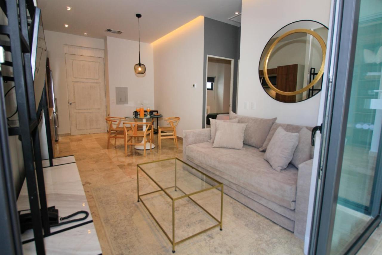 Singular Dream Vacation Apartment Playa del Carmen