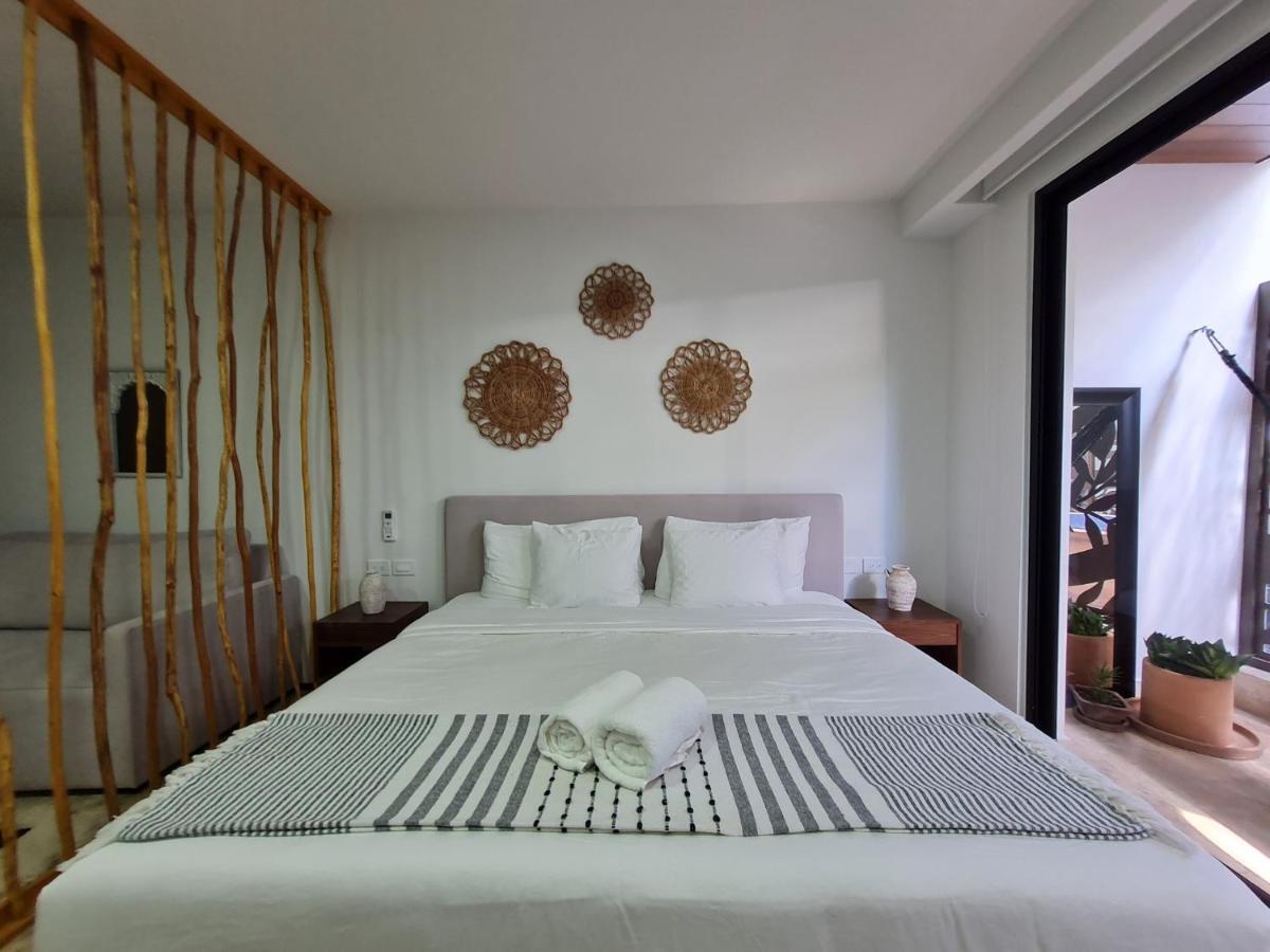 Apartment Modernos Estudios A Pasos De La 5ta Av Pool View - By Yeah *