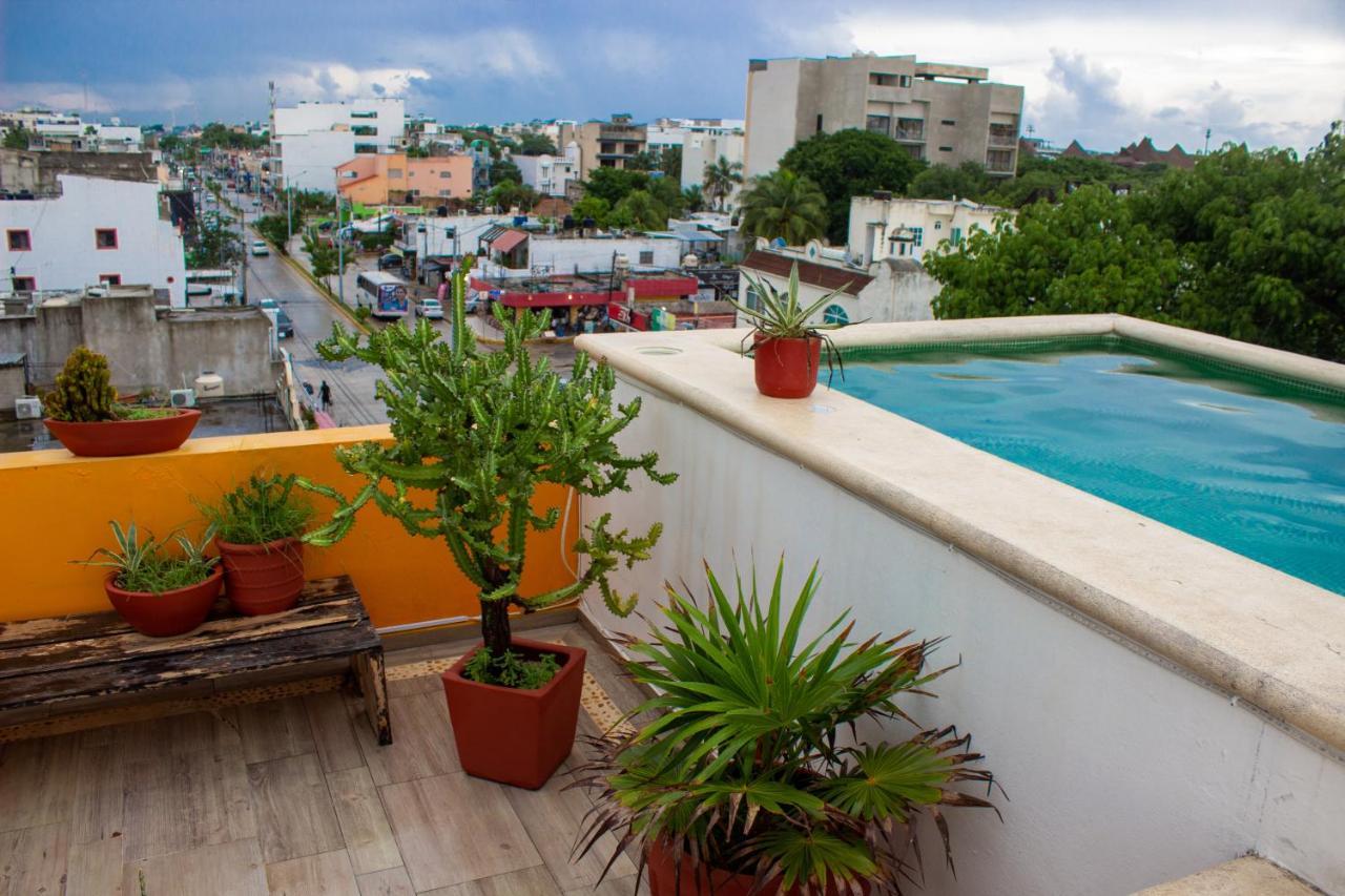 Aparthotel Eleven