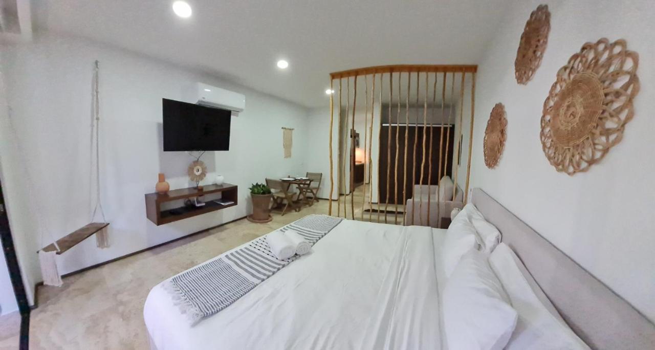 Modernos Estudios A Pasos De La 5ta Av Pool View - By Yeah Apartment