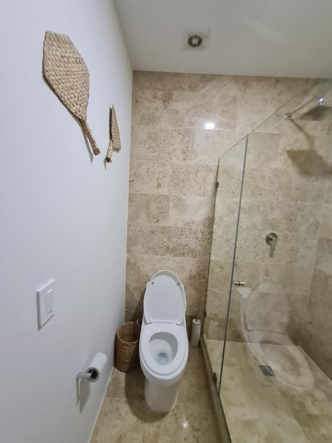 Modernos Estudios A Pasos De La 5ta Av Pool View - By Yeah Apartment