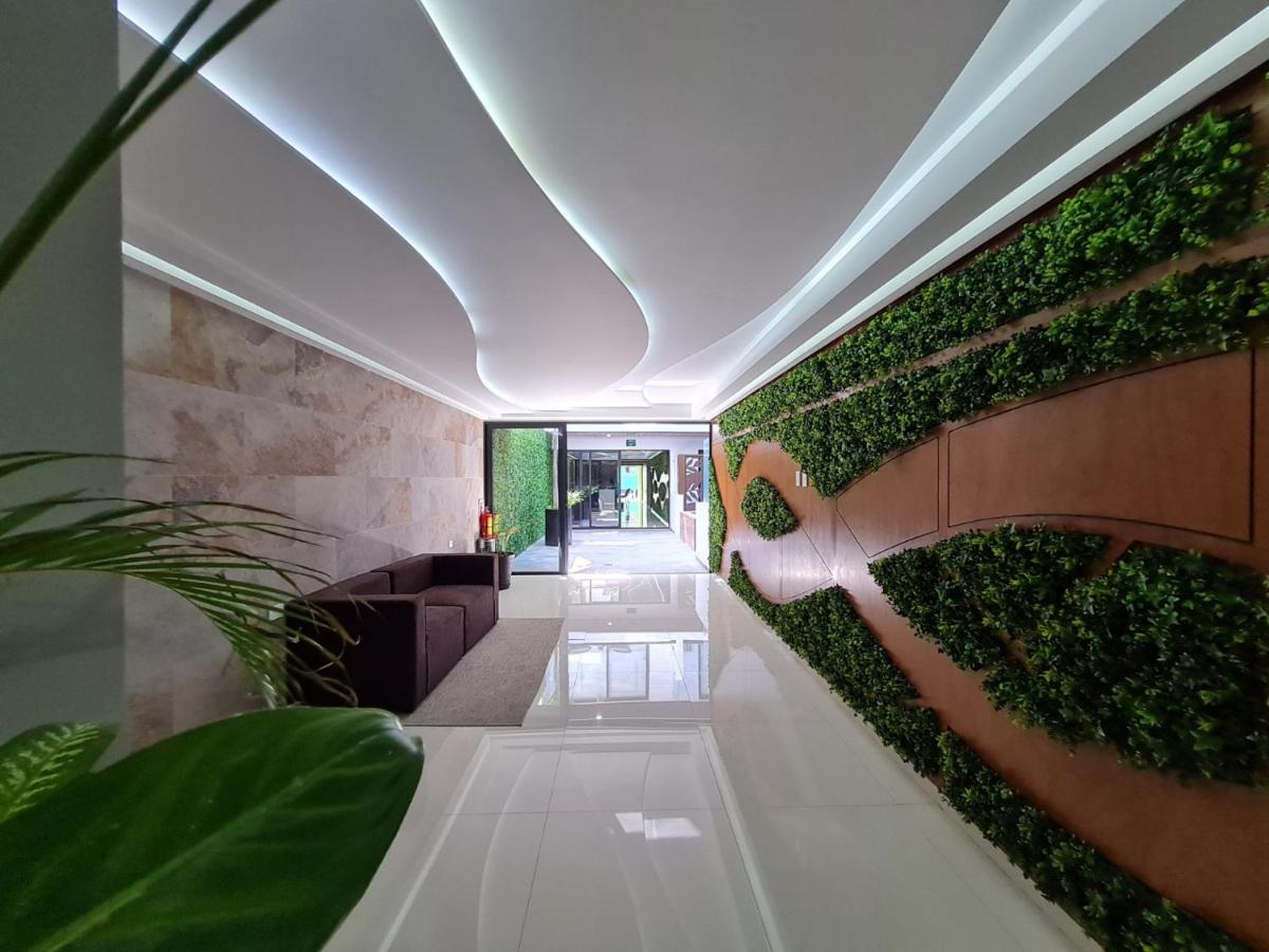 Apartment Modernos Estudios A Pasos De La 5ta Av Pool View - By Yeah Playa del Carmen
