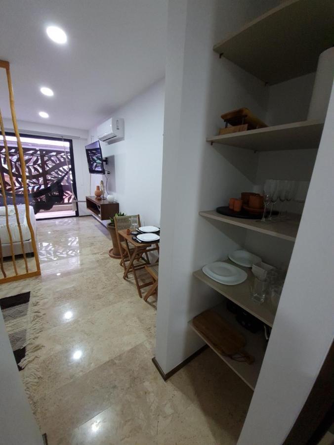 Apartment Modernos Estudios A Pasos De La 5ta Av Pool View - By Yeah Playa del Carmen