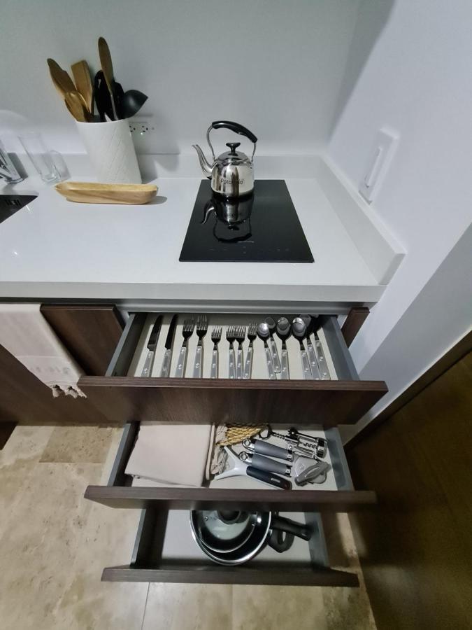 Apartment Modernos Estudios A Pasos De La 5ta Av Pool View - By Yeah Playa del Carmen