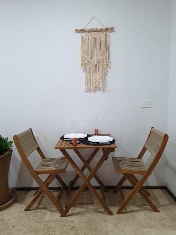 Apartment Modernos Estudios A Pasos De La 5ta Av Pool View - By Yeah