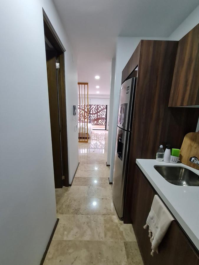 Apartment Modernos Estudios A Pasos De La 5ta Av Pool View - By Yeah *