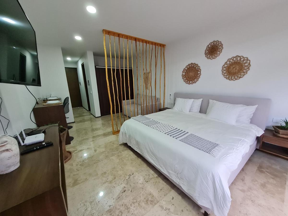 Apartment Modernos Estudios A Pasos De La 5ta Av Pool View - By Yeah