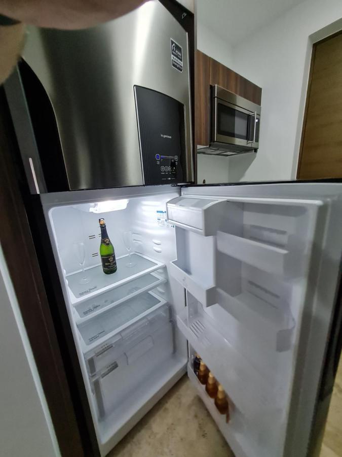 Modernos Estudios A Pasos De La 5ta Av Pool View - By Yeah Apartment