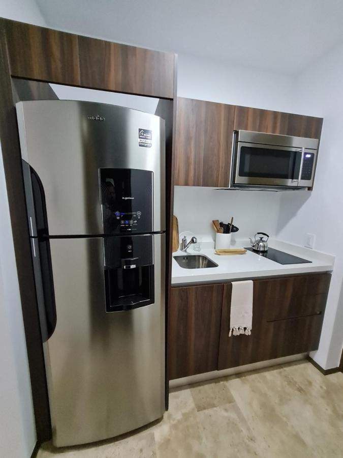 Apartment Modernos Estudios A Pasos De La 5ta Av Pool View - By Yeah