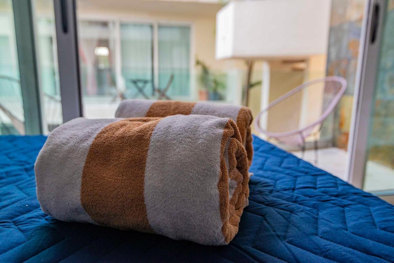 Apartamento Playa Village By Luwii