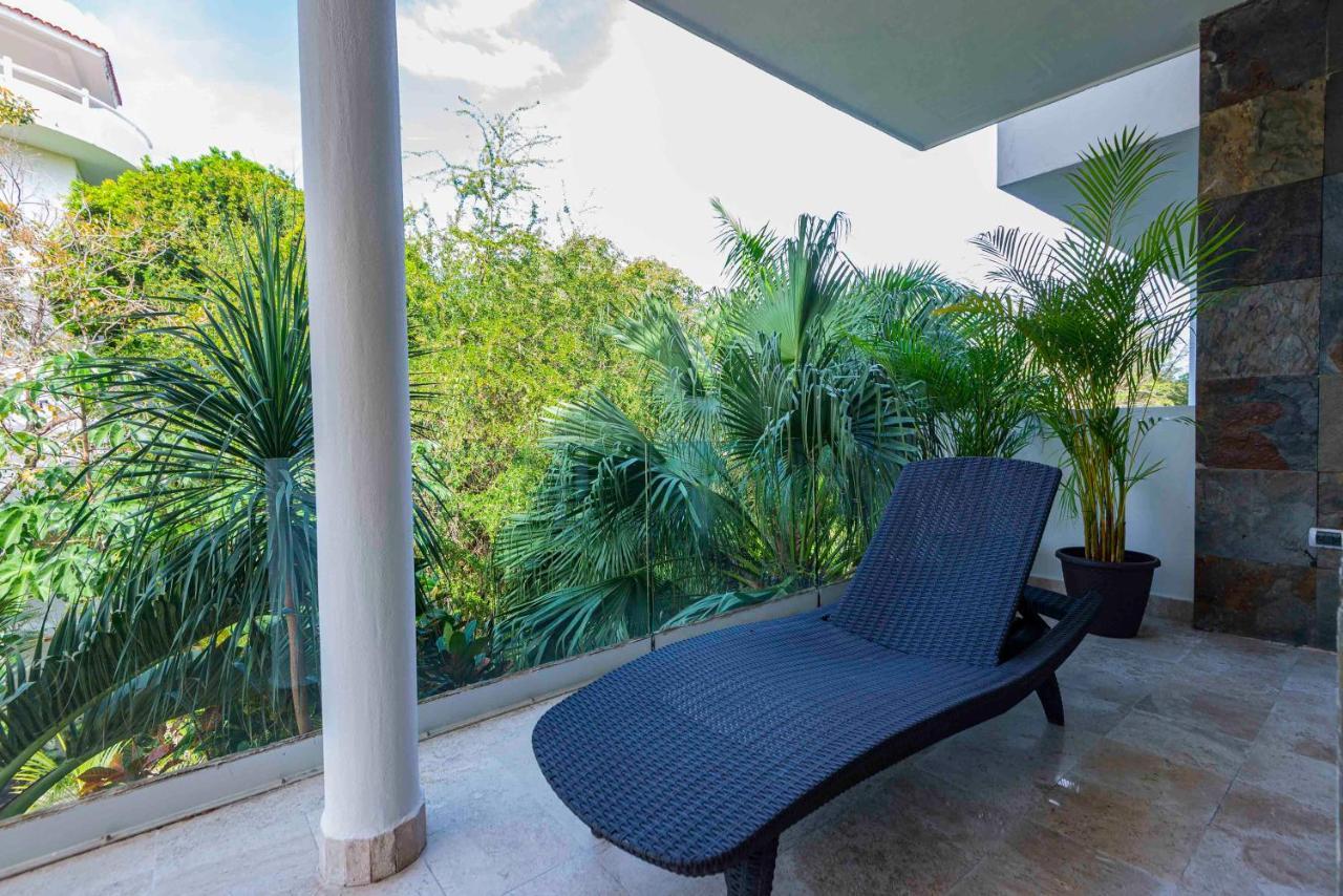 Playa Village By Luwii Apartamento Playa del Carmen