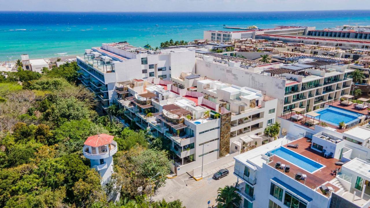 Playa Village By Luwii *