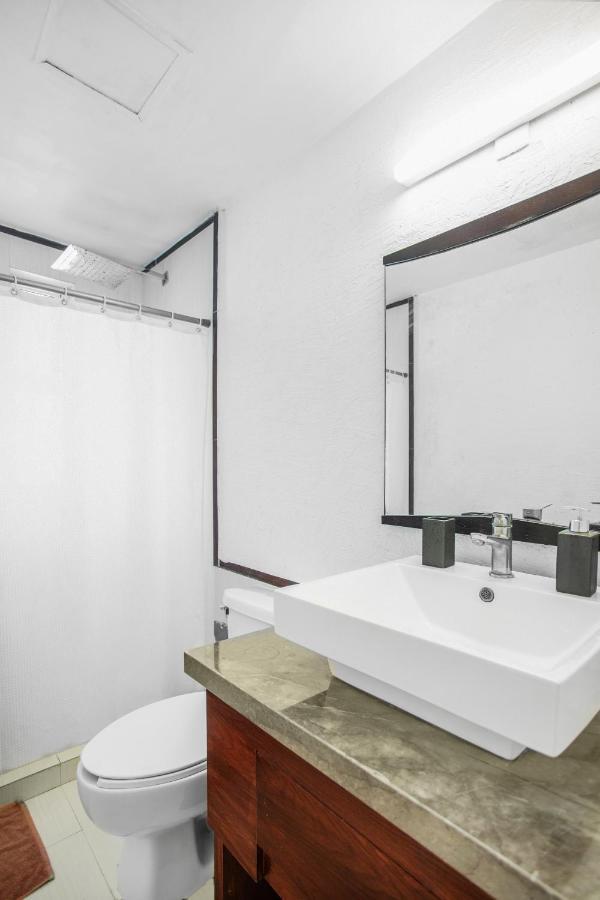 Apartamento Apartamento Centro Turistico Centro Playa del Carmen