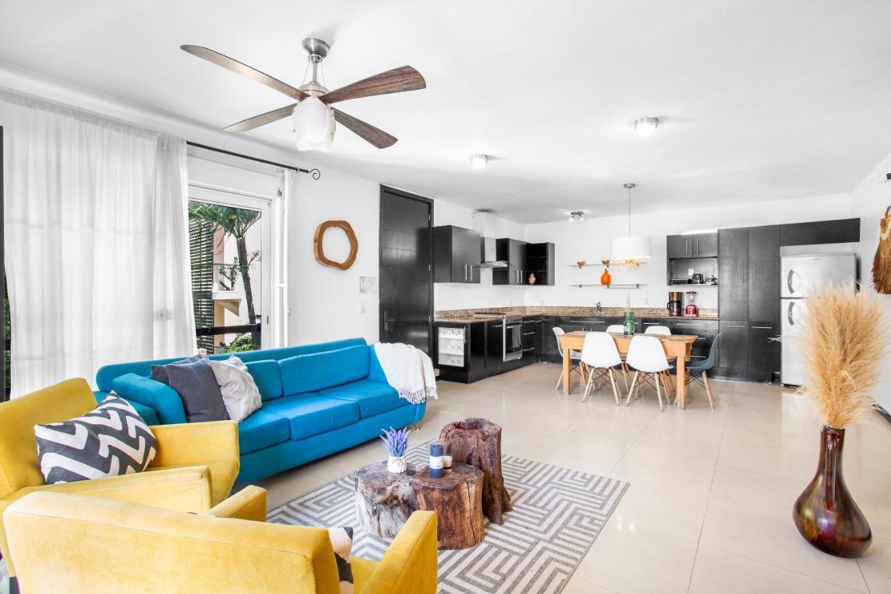 Apartamento Apartamento Centro Turistico Centro