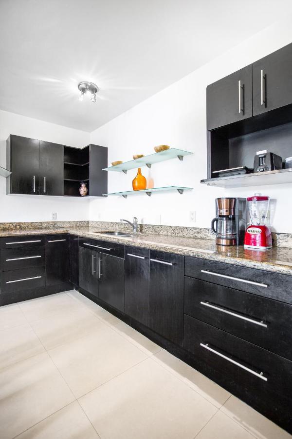 Apartamento Centro Turistico Centro Playa del Carmen