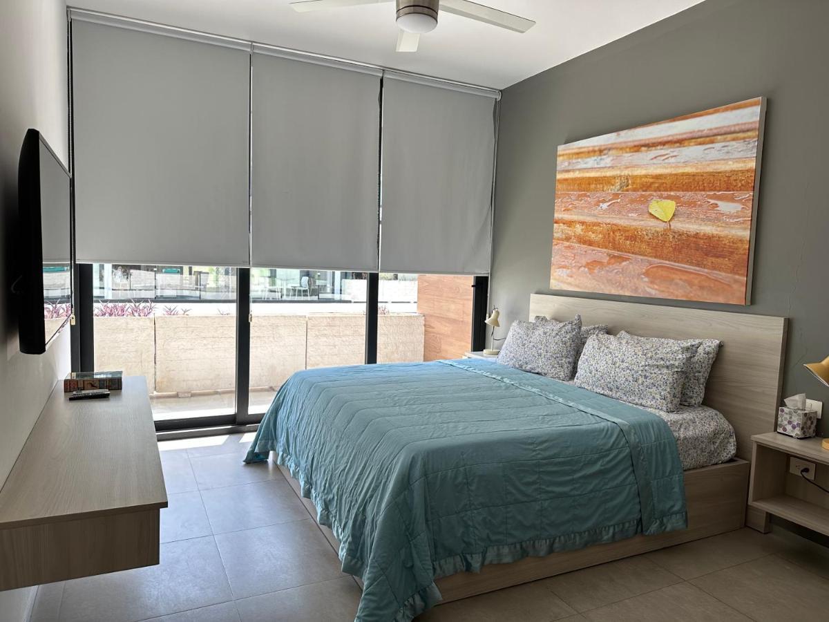 Guest house The By Menesse Playa del Carmen