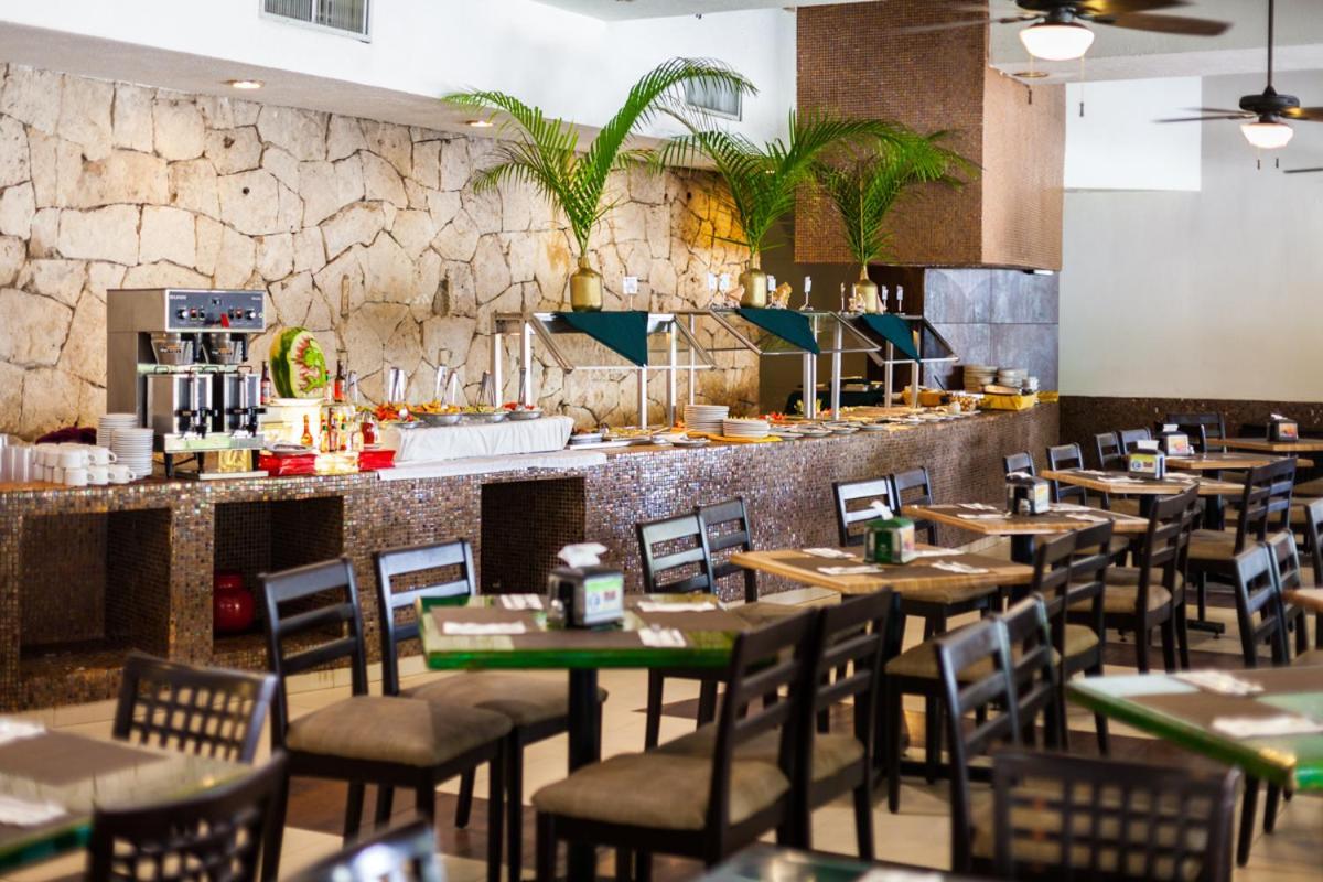 Mariachi By Kavia 5th Av Hotel Playa del Carmen