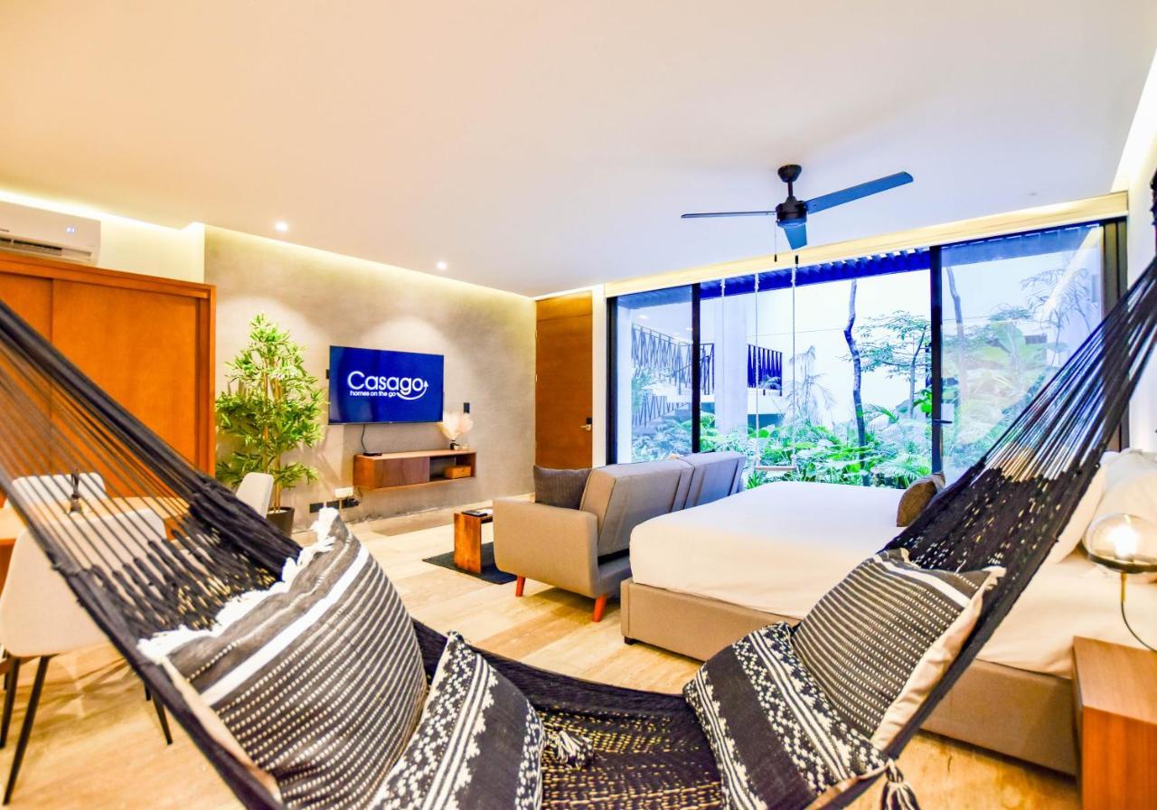 Apartment Downtown Volta By Casago *