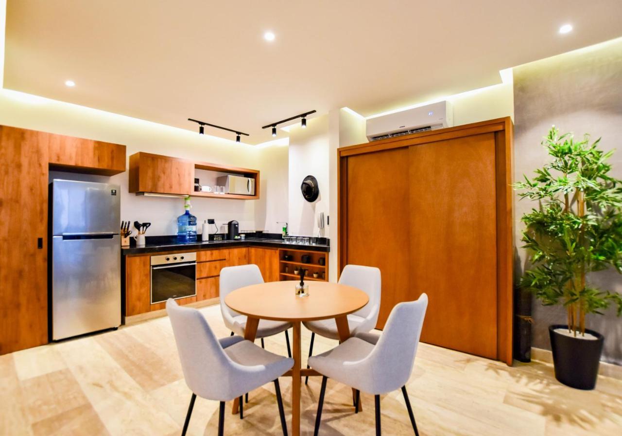 Apartment Downtown Volta By Casago