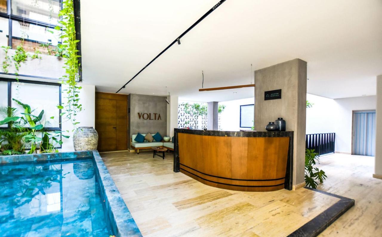 Apartment Downtown Volta By Casago *