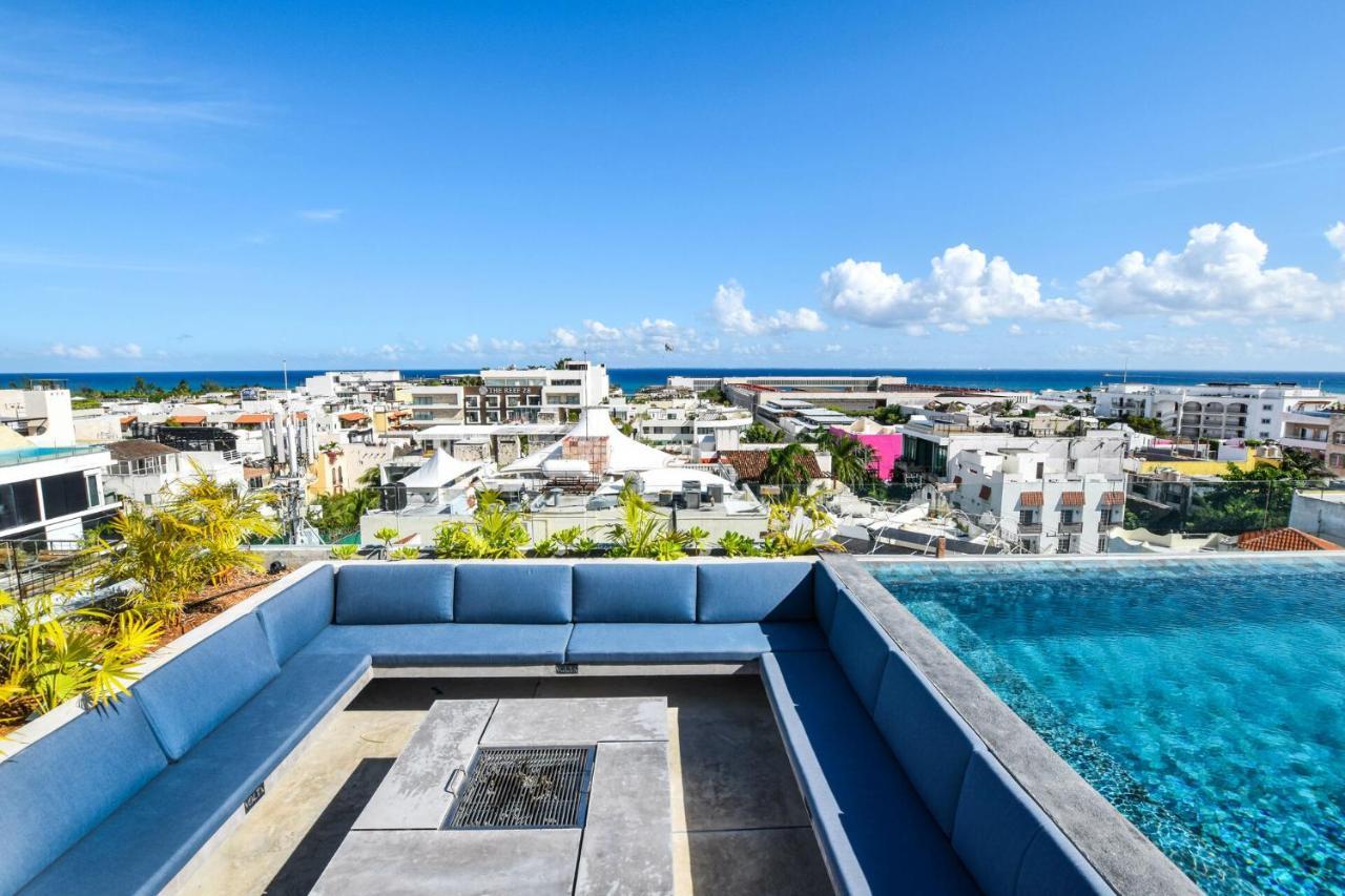 Downtown Volta By Casago Apartment