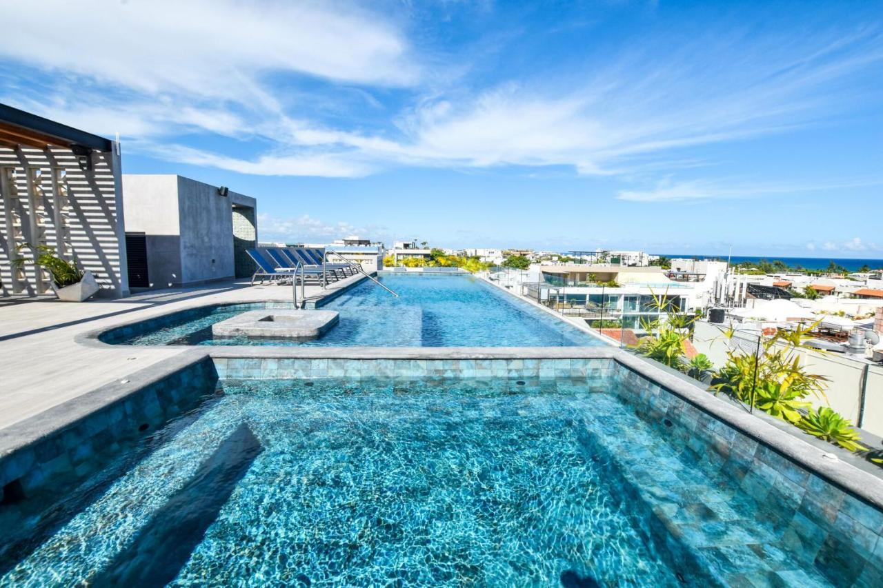 Downtown Volta By Casago Apartment
