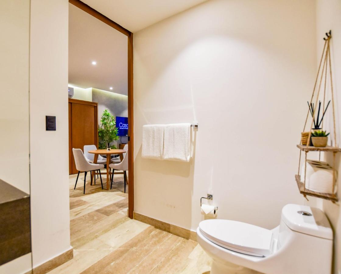 Apartment Downtown Volta By Casago *