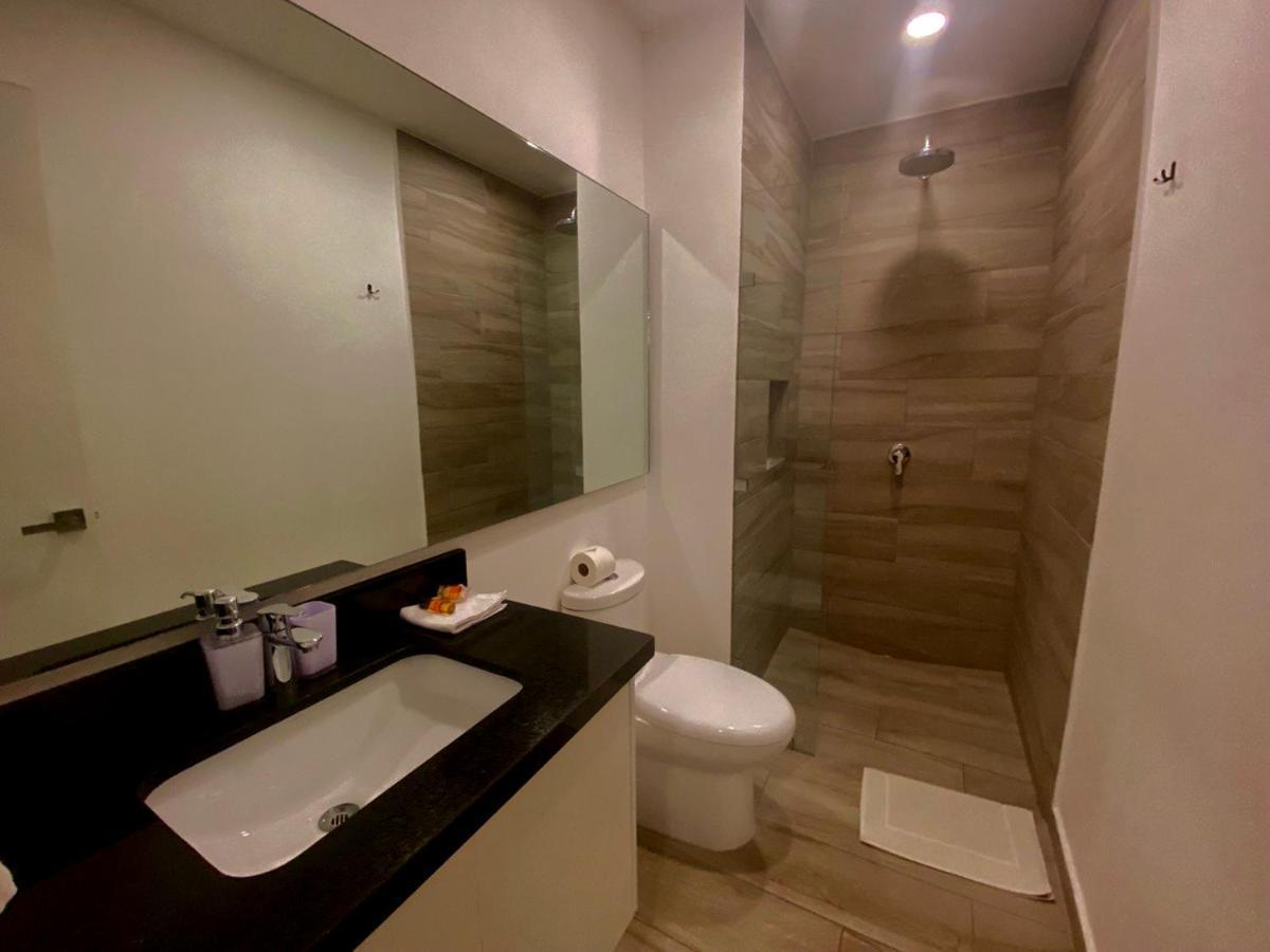 Apartamento Mare Playa del Carmen