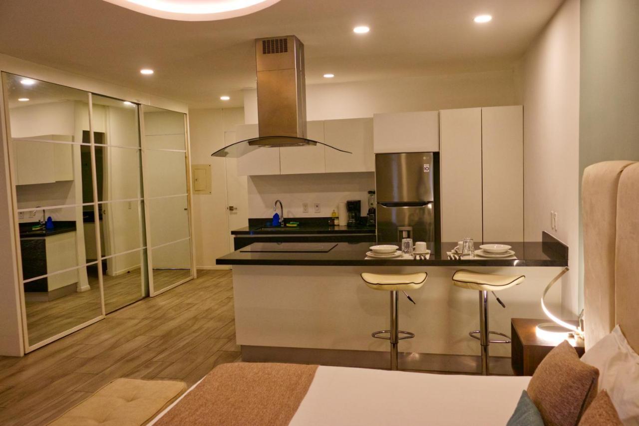 Mare Apartamento