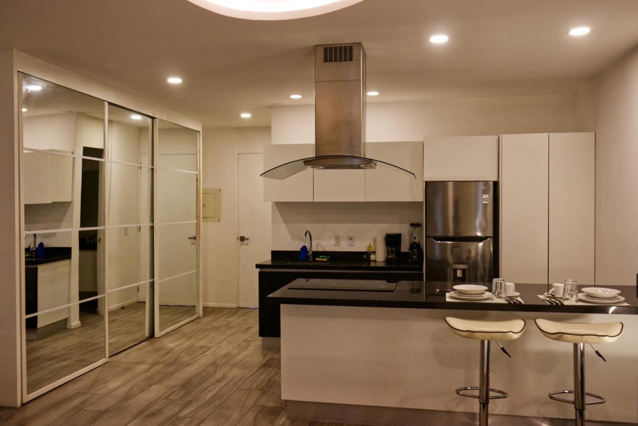 Apartamento Mare Playa del Carmen