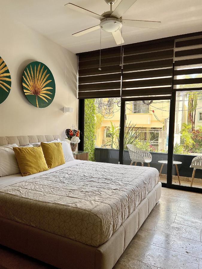 Apartment Piedra Azul *