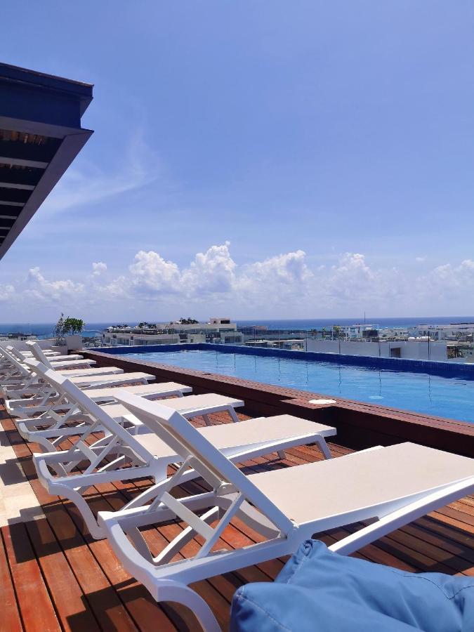 Piedra Azul Apartment Playa del Carmen