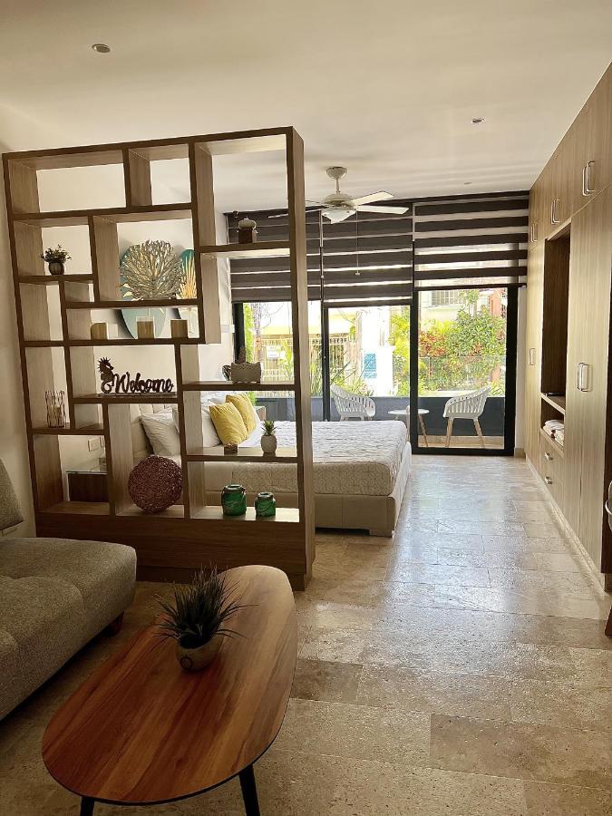 Piedra Azul Apartment Playa del Carmen