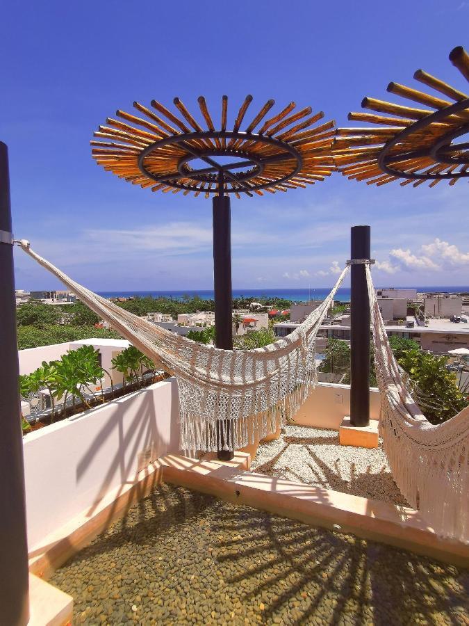 Piedra Azul Apartment *