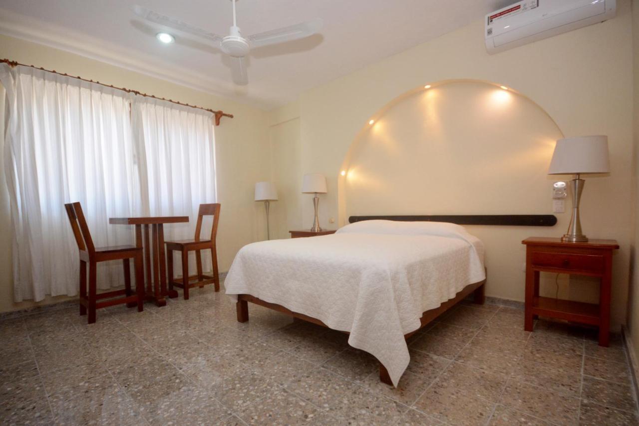 Hotel Boutique Delfin 5th Avenue 2*