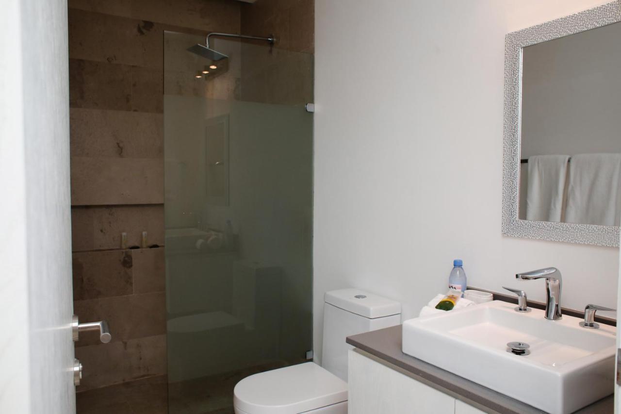 Oceana By Stella Apartamento
