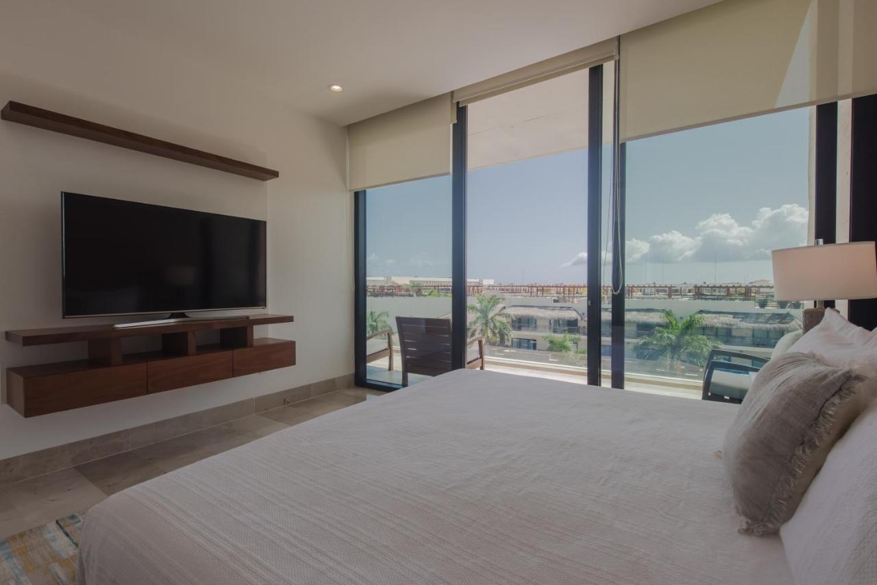 Oceana By Stella * Playa del Carmen