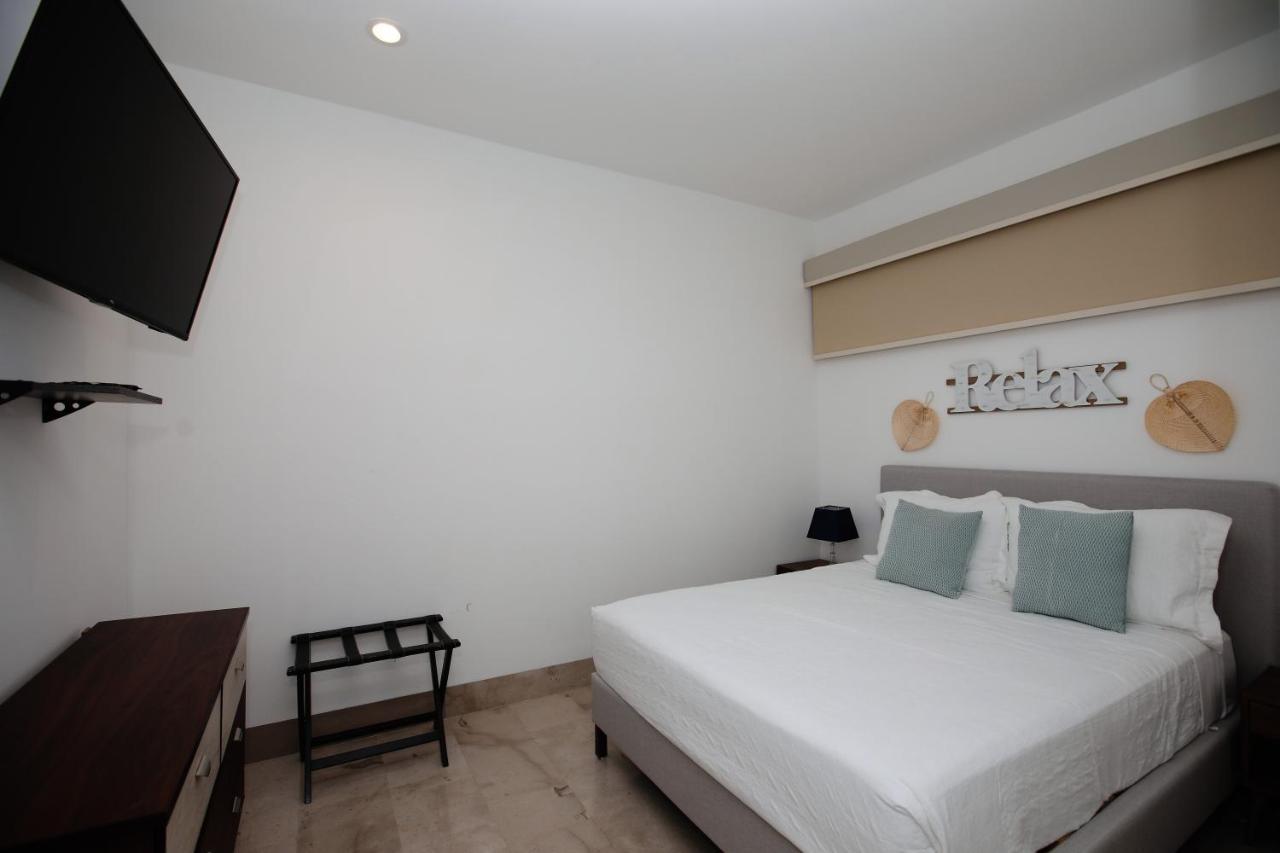 Oceana By Stella Apartamento Playa del Carmen