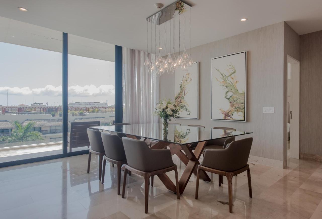 Apartamento Oceana By Stella Playa del Carmen