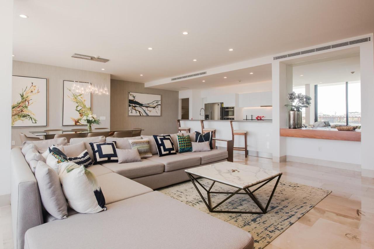 Apartamento Oceana By Stella