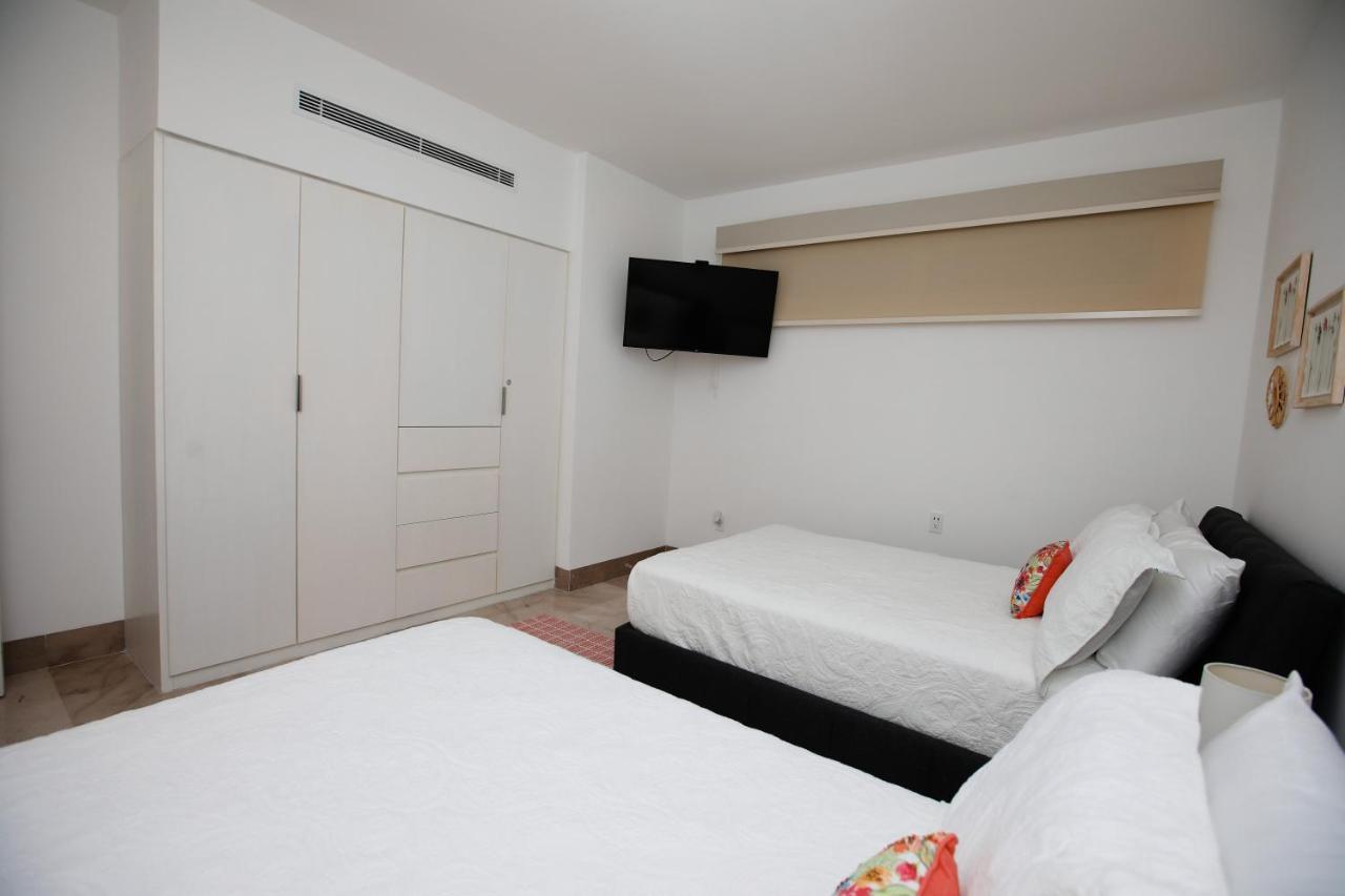 Oceana By Stella Apartamento