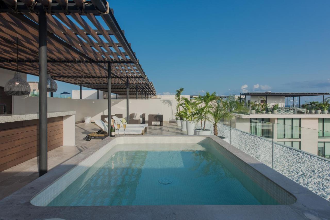 Apartamento Oceana By Stella Playa del Carmen