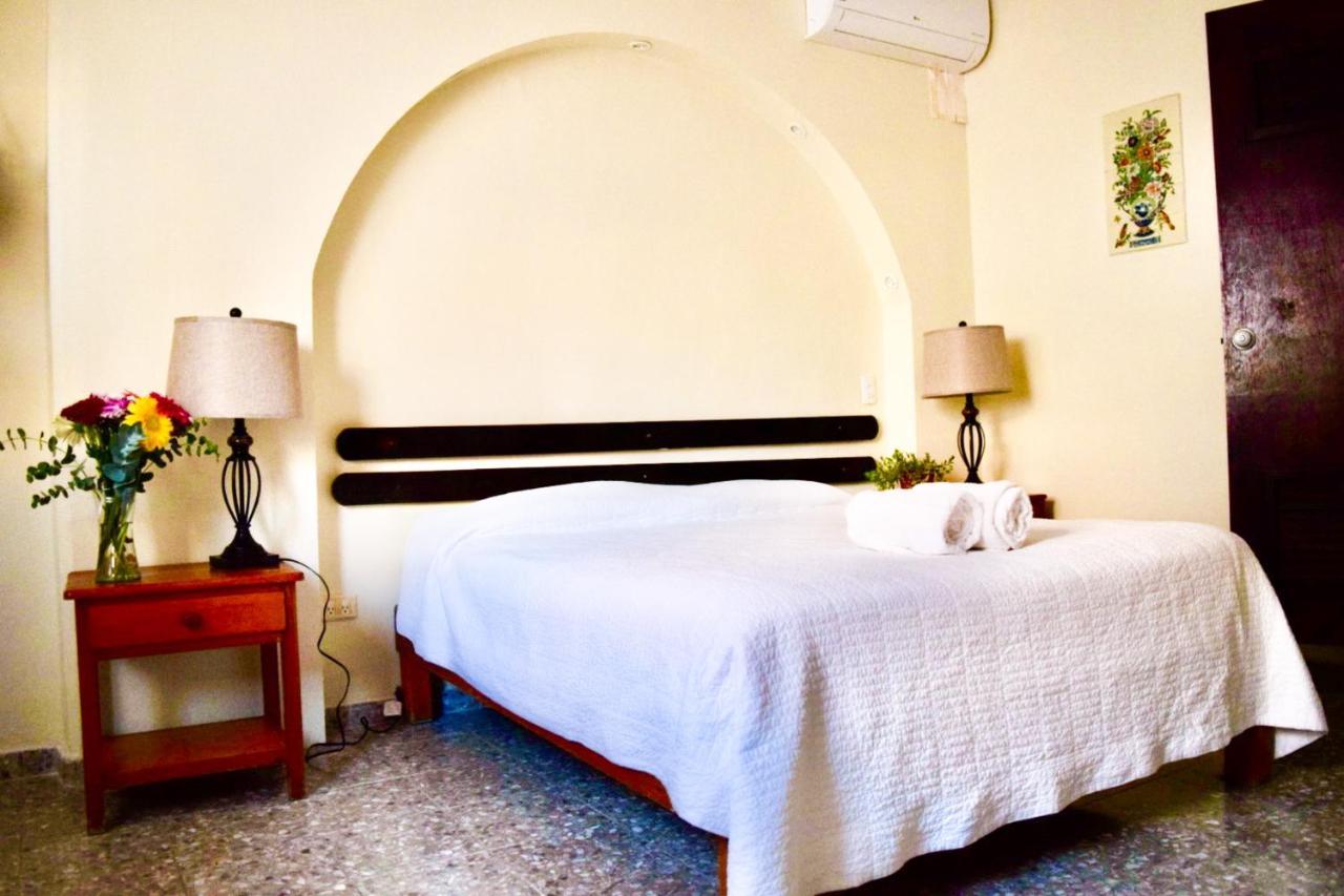 Boutique Delfin 5th Avenue Playa del Carmen