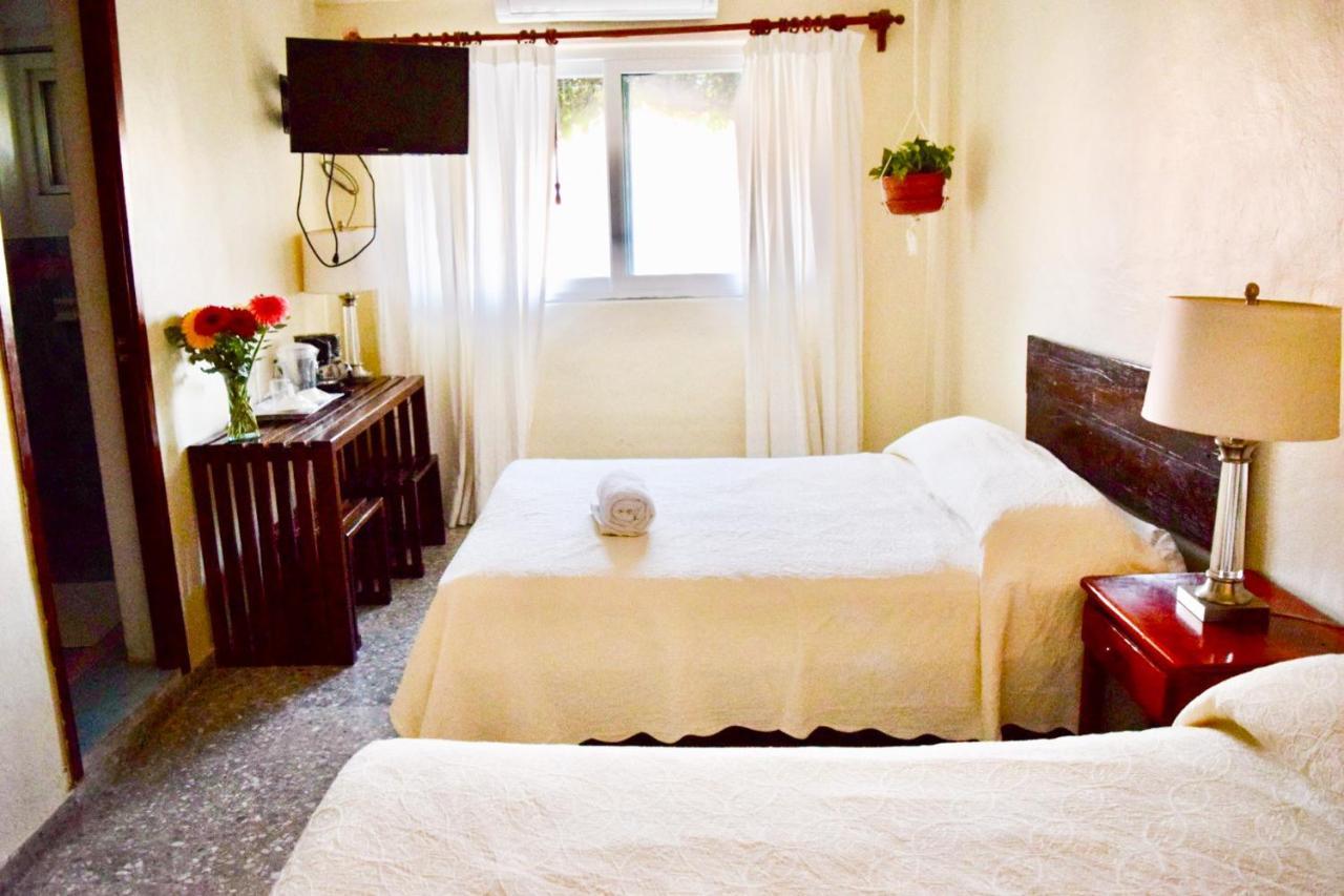 Hotel Boutique Delfin 5th Avenue