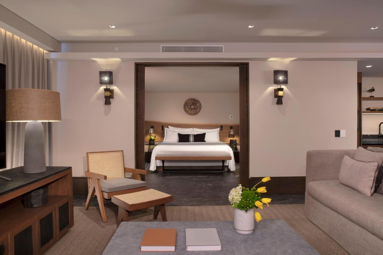 Resort Impression Moxche By Secrets - Adults Only 5*