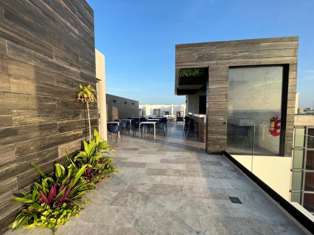 Midtown 2 By Chez Alam * Playa del Carmen