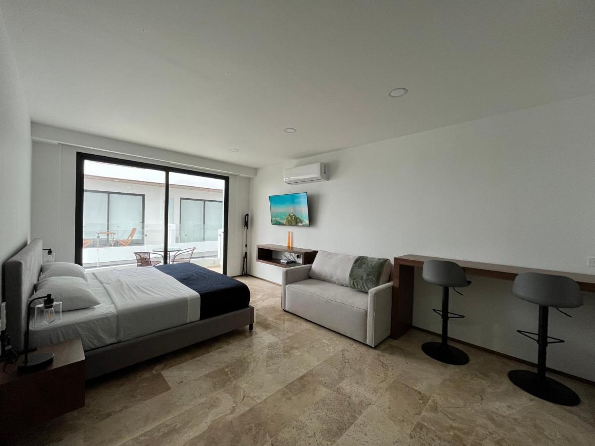 Midtown 2 By Chez Alam Playa del Carmen
