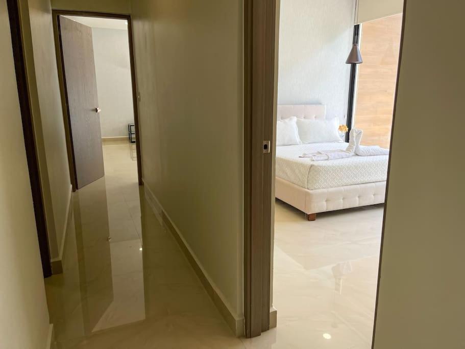 2br Beautiful Located At Playas Heart!- F1 Playa del Carmen