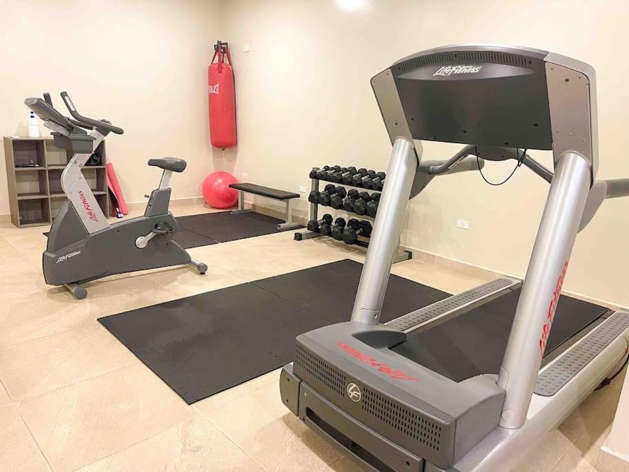 2br Beautiful Located At Playas Heart!- F1 Playa del Carmen