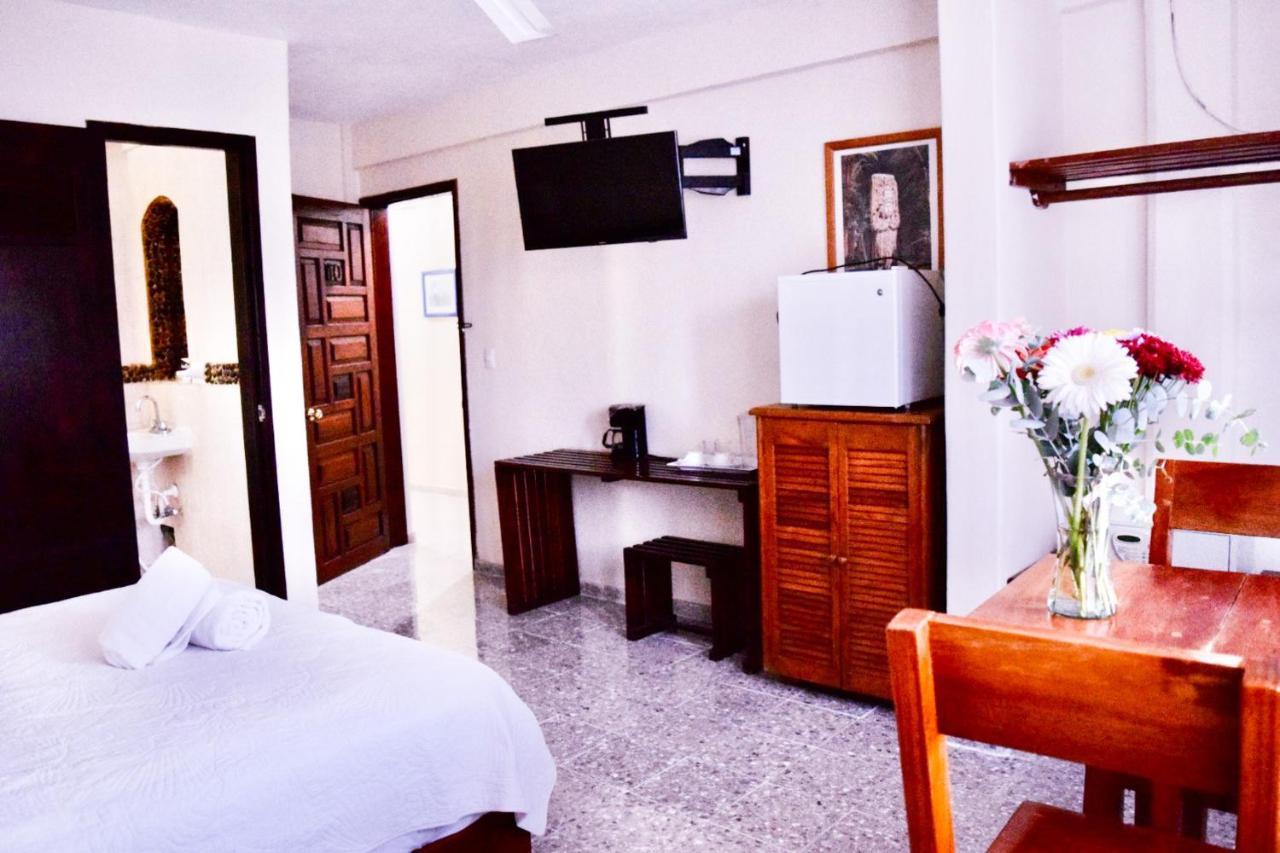 Hotel Boutique Delfin 5th Avenue